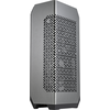 Кутия Cooler Master NCore 100 MAX Dark Grey, Mini Tower