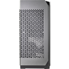 Кутия Cooler Master NCore 100 MAX Dark Grey, Mini Tower