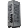 Кутия Cooler Master NCore 100 MAX Dark Grey, Mini Tower