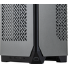 Кутия Cooler Master NCore 100 MAX Dark Grey, Mini Tower