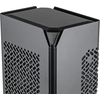 Кутия Cooler Master NCore 100 MAX Dark Grey, Mini Tower