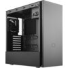 Кутия Cooler Master Silencio S600 with TG