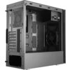 Кутия Cooler Master Silencio S600 with TG