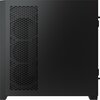 Кутия Corsair 5000D Airflow Mid Tower, Tempered Glass, Черно