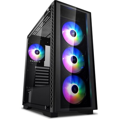 Кутия Estillo MATREXX 50 ADD-RGB 4F