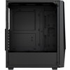 Кутия FSP CMT195A Mid-Tower Black