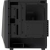 Кутия FSP CMT195A Mid-Tower Black