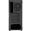 Кутия FSP CMT195A Mid-Tower Black