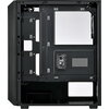 Кутия FSP CMT218 Mid-Tower Black