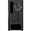 Кутия FSP CMT218 Mid-Tower Black