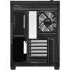 Кутия FSP CMT380 Black ARGB TG, ATX Mid Tower, Черна