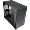 Кутия FSP CMT580B Mesh TG E-ATX Mid Tower, Черна