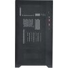 Кутия FSP CMT580B Mesh TG E-ATX Mid Tower, Черна