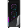 Кутия Gigabyte AORUS AC500 ST Tempered Glass RGB Fusion 2.0 Mid Tower