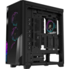 Кутия Gigabyte AORUS AC500 ST Tempered Glass RGB Fusion 2.0 Mid Tower