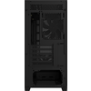 Кутия Gigabyte C102 Glass Black Mid-Tower