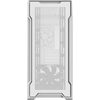 Кутия Gigabyte C102 Glass ICE, Mid-Tower