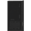 Кутия Gigabyte C500 PANORAMIC Stealth Black - Mid-Tower