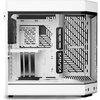 Кутия HYTE Y60 Tempered Glass, Mid-Tower, Бяло