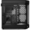 Кутия HYTE Y60 Tempered Glass, Mid-Tower, Черно