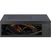 Кутия Inter Tech JX-500, ITX възможност за монтаж на Стена