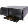 Кутия Inter Tech Server 4U-4088-S за сървър