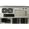 Кутия Inter Tech Server 6U-6606 за сървър ATX