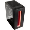 Кутия Kolink Nimbus RGB Mid-Tower