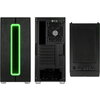Кутия Kolink Nimbus RGB Mid-Tower
