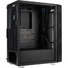 Кутия Kolink Nimbus RGB Mid-Tower