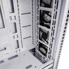 Кутия Kolink Observatory RGB TG Mid-Tower, Бял