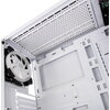 Кутия Kolink Observatory RGB TG Mid-Tower, Бял