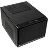 Кутия Kolink Satellite Cube, Mini-ITX, Micro-ATX, Черен