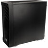 Кутия Kolink Unity Cascade ARGB Mid-Tower, Black