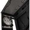 Кутия Kolink Unity Meshbay ARGB Mid-Tower, Black