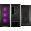 Кутия Kolink Unity Meshbay ARGB Mid-Tower, Black