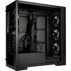 Кутия Kolink Unity Meshbay ARGB Mid-Tower, Black