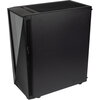 Кутия Kolink Void RGB Midi-Tower black Window ATX