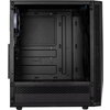 Кутия Kolink Void RGB Midi-Tower black Window ATX
