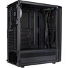 Кутия Kolink Void RGB Midi-Tower black Window ATX