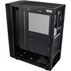Кутия Kolink Void RGB Midi-Tower black Window ATX