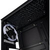 Кутия Kolink Void RGB Midi-Tower black Window ATX