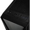 Кутия Kolink Void RGB Midi-Tower black Window ATX