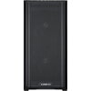 Кутия Lian-Li LANCOOL 216 Mid-Tower, Tempered Glass, Черна