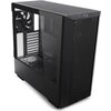 Кутия Lian Li LANCOOL III Mid-Tower, Tempered Glass, Черна