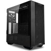 Кутия Lian Li LANCOOL III Mid-Tower, Tempered Glass, Черна