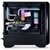 Кутия Lian Li LANCOOL III Mid-Tower, Tempered Glass, Черна