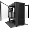 Кутия Lian Li LANCOOL III RGB Mid-Tower, Tempered Glass, Бяла