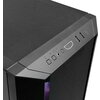Кутия Lian Li LANCOOL III RGB Mid-Tower, Tempered Glass, Черна