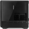 Кутия Lian Li LANCOOL III RGB Mid-Tower, Tempered Glass, Черна